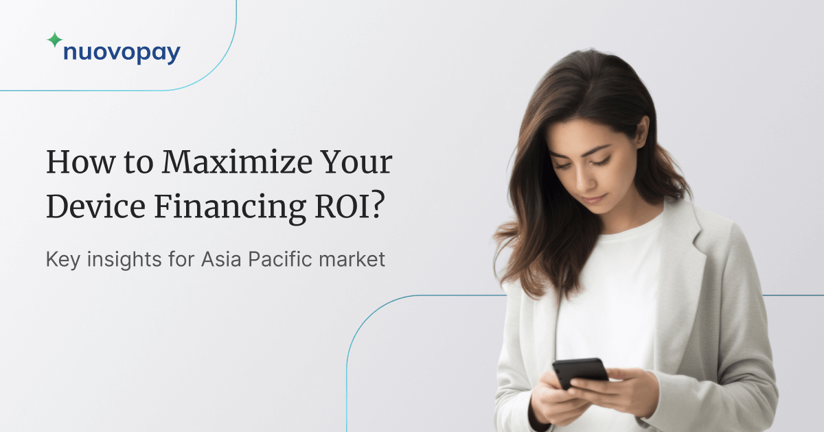 Read more about the article Choosing the Right Risk Management Platform for Cell Phone Financing: A Comprehensive Guide